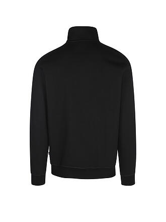 DICKIES | Troyer Sweater | schwarz