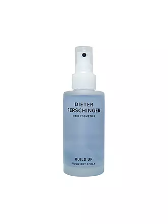 DIETER FERSCHINGER | Haarpflege - Build up Blow Dry Spray | keine Farbe