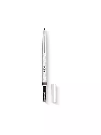 DIOR | Augenbrauenstift - Diorshow Brow Styler ( 001 Blond ) | grau