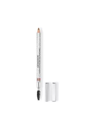 DIOR | Augenbrauenstift - Diorshow Crayon Sourcils Poudre ( 01 Blond ) | schwarz