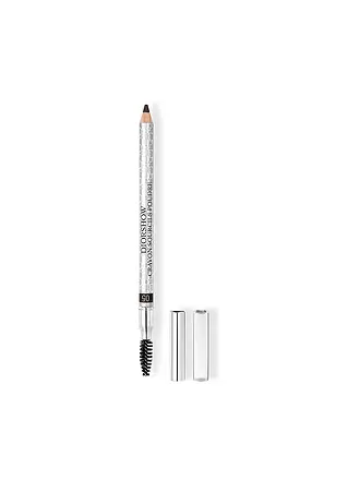 DIOR | Augenbrauenstift - Diorshow Crayon Sourcils Poudre ( 02 Chestnut ) | schwarz