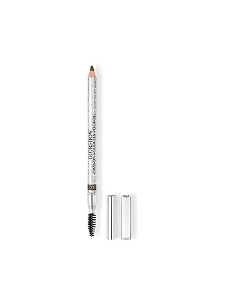 DIOR | Augenbrauenstift - Diorshow Crayon Sourcils Poudre ( 03 Brown ) | braun