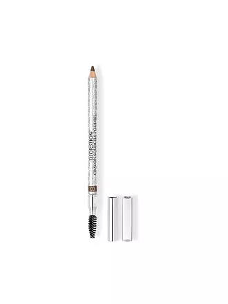 DIOR | Augenbrauenstift - Diorshow Crayon Sourcils Poudre ( 04 Augurn ) | braun