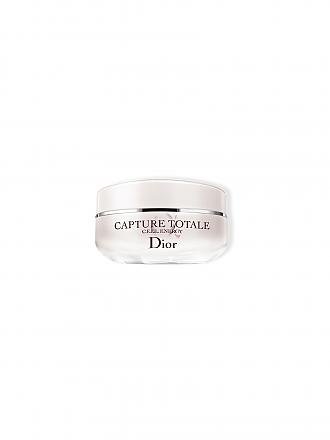 DIOR | Augencreme - Capture Totale Firming & Wrinkle-Correcting Eye Creme 15ml | keine Farbe