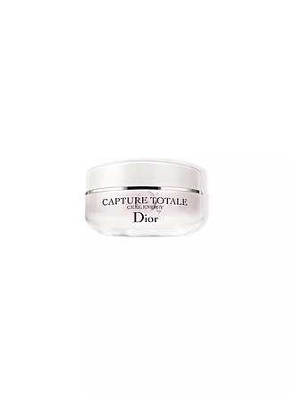 DIOR | Augencreme - Capture Totale Firming & Wrinkle-Correcting Eye Creme 15ml | keine Farbe