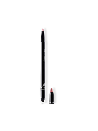 DIOR | Augenkonturenstift - Diorshow 24H Stylo Eyliner Waterproof ( 796 / 00  Iridescent Taupe ) | beige