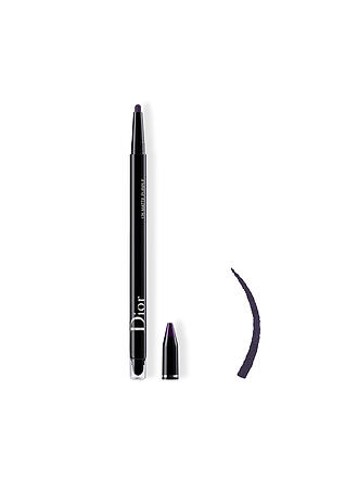 DIOR | Augenkonturenstift - Diorshow 24H* Stylo Wasserfester Eyeliner ( 176 Matte Purple ) | lila