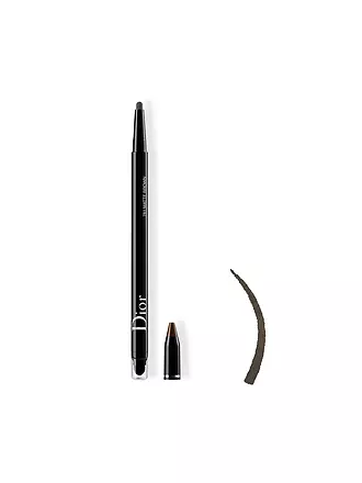 DIOR | Augenkonturenstift - Diorshow 24H* Stylo Wasserfester Eyeliner ( 771 Matte Taupe ) | braun