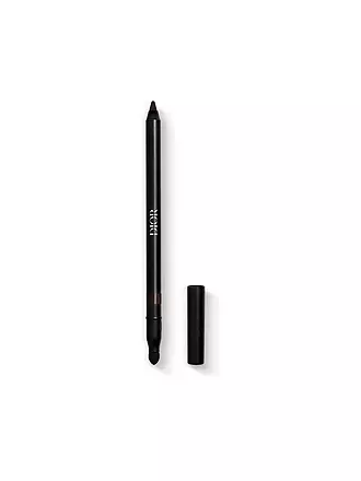 DIOR | Augenkonturenstift - Diorshow On Stage Crayon ( 099 Black ) | braun