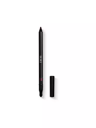 DIOR | Augenkonturenstift - Diorshow On Stage Crayon ( 099 Black ) | beere