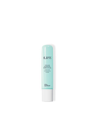 DIOR | Augenserum - Hydra Life Sorbet Eye Gel 15ml | keine Farbe