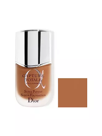 DIOR | Capture Totale Super Potent Serum Foundation LSF20 ( 1CR Cool Rosy ) | braun