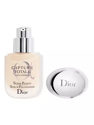 DIOR | Capture Totale Super Potent Serum Foundation LSF20 ( 1W Warm ) | beige