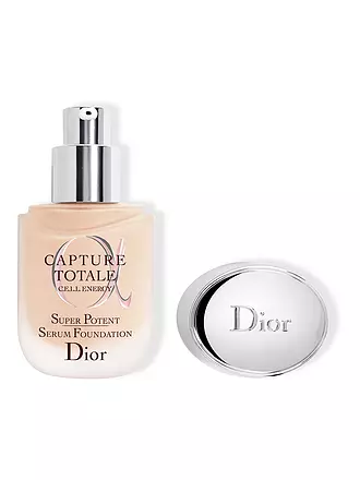 DIOR | Capture Totale Super Potent Serum Foundation LSF20 ( 1W Warm ) | beige