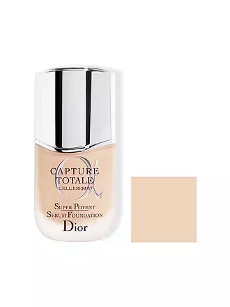 DIOR | Capture Totale Super Potent Serum Foundation LSF20 ( 1W Warm ) | beige