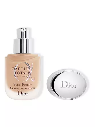 DIOR | Capture Totale Super Potent Serum Foundation LSF20 ( 1W Warm ) | beige