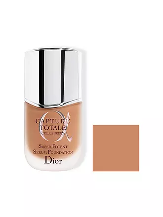 DIOR | Capture Totale Super Potent Serum Foundation LSF20 ( 1W Warm ) | beige