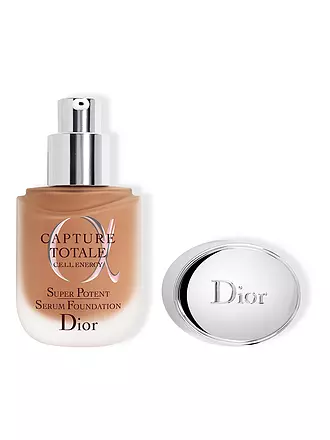 DIOR | Capture Totale Super Potent Serum Foundation LSF20 ( 1W Warm ) | beige