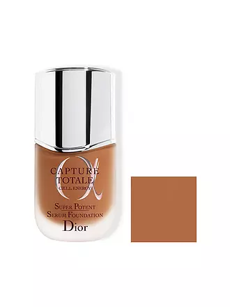 DIOR | Capture Totale Super Potent Serum Foundation LSF20 ( 1W Warm ) | braun