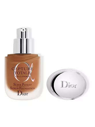 DIOR | Capture Totale Super Potent Serum Foundation LSF20 ( 1W Warm ) | braun