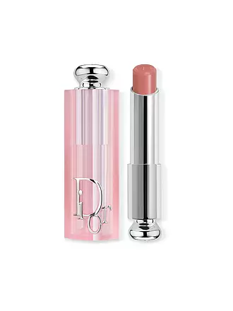 DIOR | Dior Addict Lip Glow 48-Stunden feuchtigkeitsspendender Lippenbalsam (007 Raspberry) | rosa