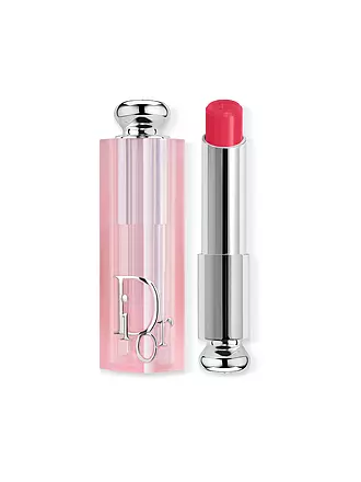 DIOR | Dior Addict Lip Glow 48-Stunden feuchtigkeitsspendender Lippenbalsam (007 Raspberry) | beere
