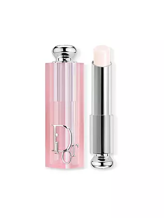 DIOR | Dior Addict Lip Glow 48-Stunden feuchtigkeitsspendender Lippenbalsam (007 Raspberry) | rosa