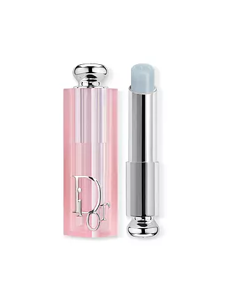 DIOR | Dior Addict Lip Glow 48-Stunden feuchtigkeitsspendender Lippenbalsam (007 Raspberry) | hellblau