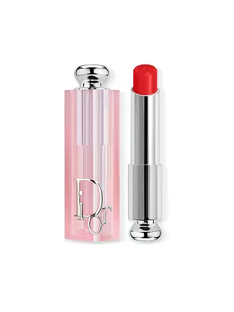 DIOR | Dior Addict Lip Glow 48-Stunden feuchtigkeitsspendender Lippenbalsam (015 Cherry) | rot
