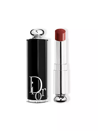 DIOR | Dior Addict Lippenstift mit Glanz-Finish (786 D-Player) | dunkelrot