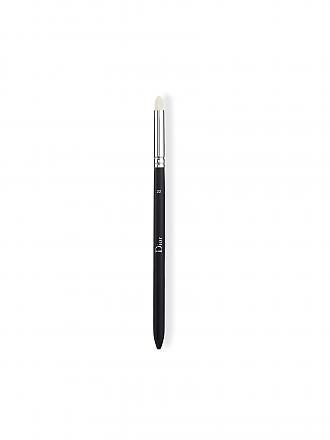 DIOR | Dior Backstage Small Eyeshadow Blending Brush N°22 | keine Farbe