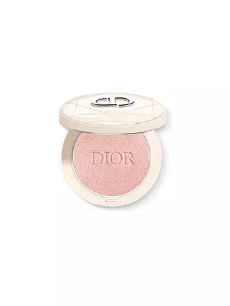 DIOR | Dior Forever Couture Luminizer Highlighter ( 03 Pearlescent Glow ) | rosa
