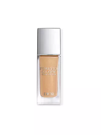 DIOR | Dior Forever Glow Star Filter (2N) | camel