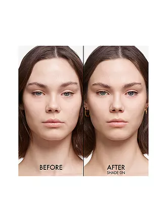 DIOR | Dior Forever Hydra Nude - 24 Std. natürliche Perfektion und 48 Std. Feuchtigkeitspflege Foundation (2 N Neutral) | camel