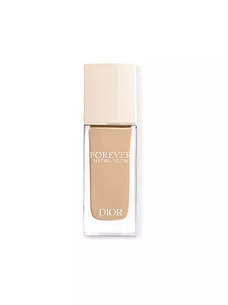 DIOR | Dior Forever Hydra Nude - 24 Std. natürliche Perfektion und 48 Std. Feuchtigkeitspflege Foundation (2 N Neutral) | camel