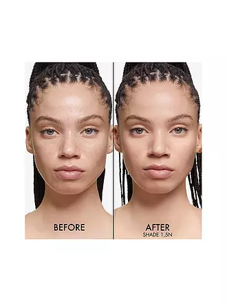 DIOR | Dior Forever Hydra Nude - 24 Std. natürliche Perfektion und 48 Std. Feuchtigkeitspflege Foundation (2 N Neutral) | camel