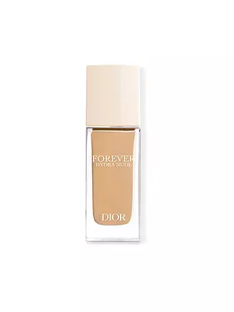 DIOR | Dior Forever Hydra Nude - 24 Std. natürliche Perfektion und 48 Std. Feuchtigkeitspflege Foundation (2 N Neutral) | camel