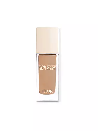 DIOR | Dior Forever Hydra Nude - 24 Std. natürliche Perfektion und 48 Std. Feuchtigkeitspflege Foundation (2 N Neutral) | camel