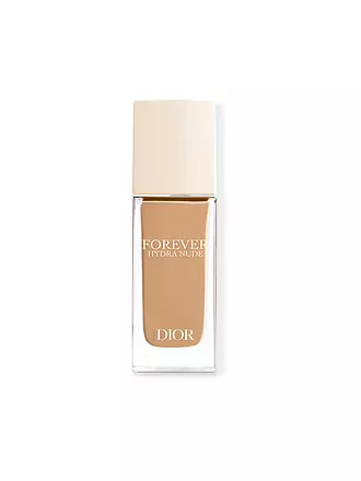 DIOR | Dior Forever Hydra Nude - 24 Std. natürliche Perfektion und 48 Std. Feuchtigkeitspflege Foundation (2 N Neutral) | camel