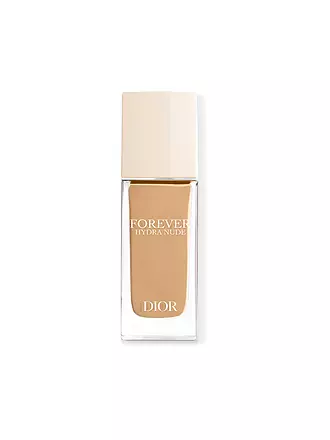 DIOR | Dior Forever Hydra Nude - 24 Std. natürliche Perfektion und 48 Std. Feuchtigkeitspflege Foundation (2 N Neutral) | camel