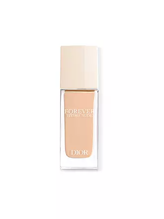 DIOR | Dior Forever Hydra Nude - 24 Std. natürliche Perfektion und 48 Std. Feuchtigkeitspflege Foundation (2 N Neutral) | camel