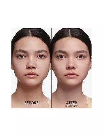 DIOR | Dior Forever Hydra Nude - 24 Std. natürliche Perfektion und 48 Std. Feuchtigkeitspflege Foundation (2 N Neutral) | camel