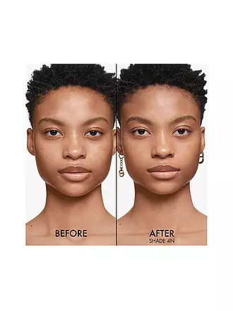 DIOR | Dior Forever Hydra Nude - 24 Std. natürliche Perfektion und 48 Std. Feuchtigkeitspflege Foundation (2 N Neutral) | hellbraun