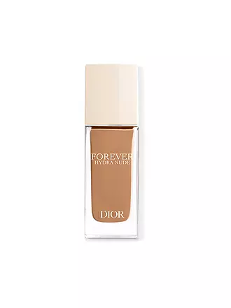 DIOR | Dior Forever Hydra Nude - 24 Std. natürliche Perfektion und 48 Std. Feuchtigkeitspflege Foundation (2 N Neutral) | hellbraun