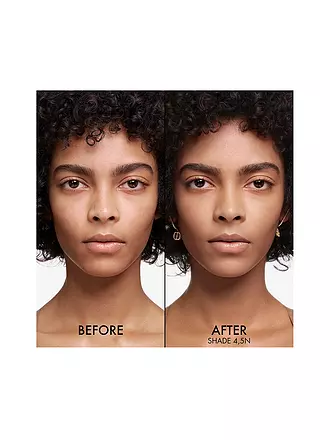 DIOR | Dior Forever Hydra Nude - 24 Std. natürliche Perfektion und 48 Std. Feuchtigkeitspflege Foundation (2 N Neutral) | hellbraun