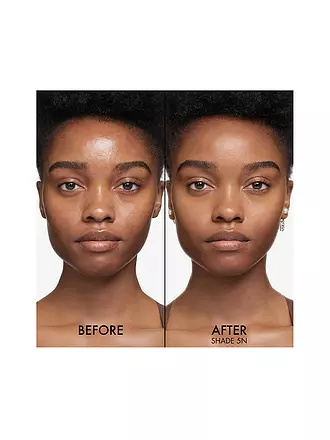 DIOR | Dior Forever Hydra Nude - 24 Std. natürliche Perfektion und 48 Std. Feuchtigkeitspflege Foundation (2 N Neutral) | hellbraun