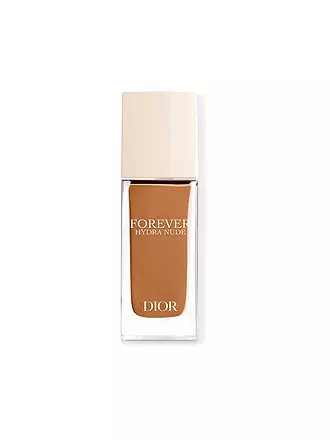 DIOR | Dior Forever Hydra Nude - 24 Std. natürliche Perfektion und 48 Std. Feuchtigkeitspflege Foundation (2 N Neutral) | braun