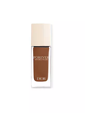 DIOR | Dior Forever Hydra Nude - 24 Std. natürliche Perfektion und 48 Std. Feuchtigkeitspflege Foundation (2 N Neutral) | braun