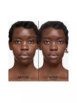 DIOR | Dior Forever Hydra Nude - 24 Std. natürliche Perfektion und 48 Std. Feuchtigkeitspflege Foundation (2 N Neutral) | braun