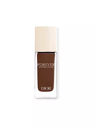 DIOR | Dior Forever Hydra Nude - 24 Std. natürliche Perfektion und 48 Std. Feuchtigkeitspflege Foundation (2 N Neutral) | braun